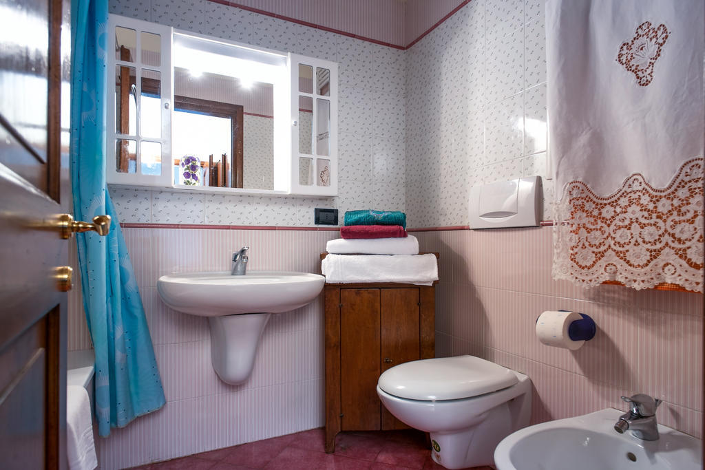 Hotel Casa Torrini Fiesole Pokój zdjęcie