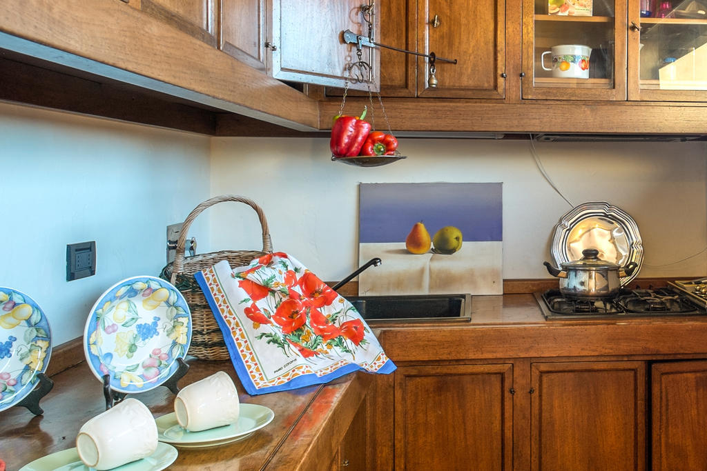 Hotel Casa Torrini Fiesole Pokój zdjęcie