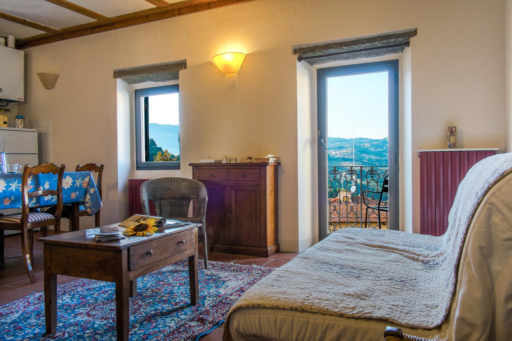 Hotel Casa Torrini Fiesole Pokój zdjęcie