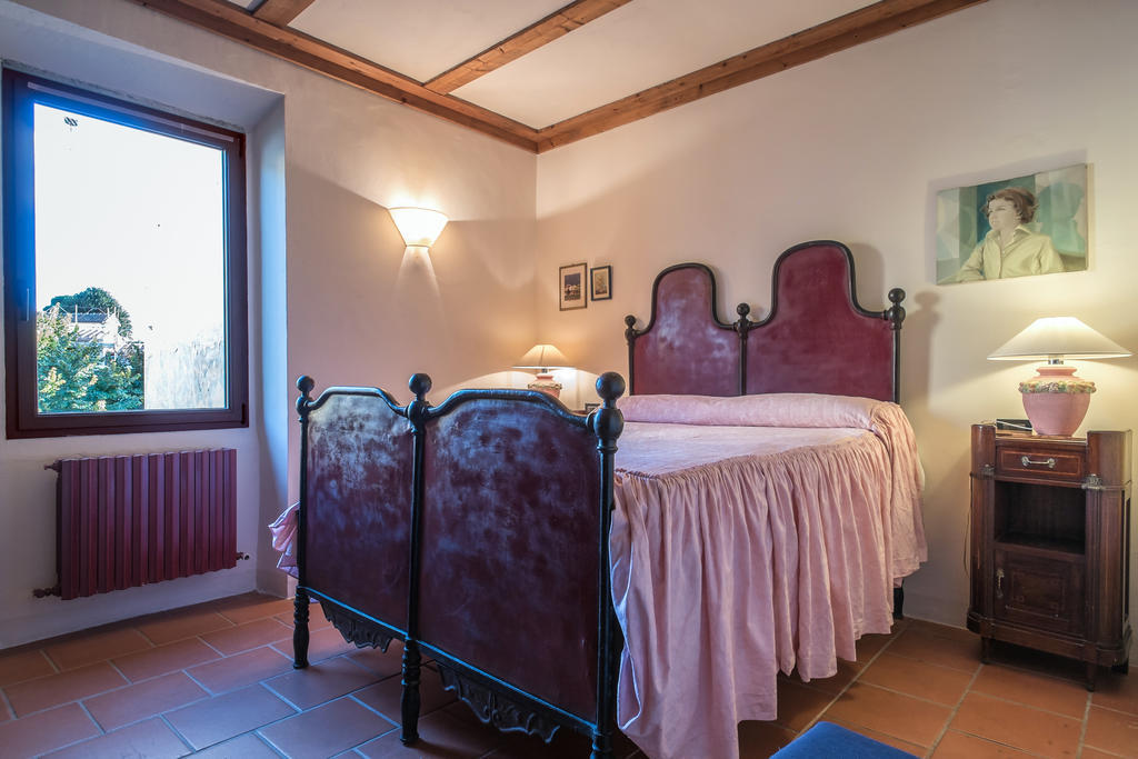 Hotel Casa Torrini Fiesole Pokój zdjęcie