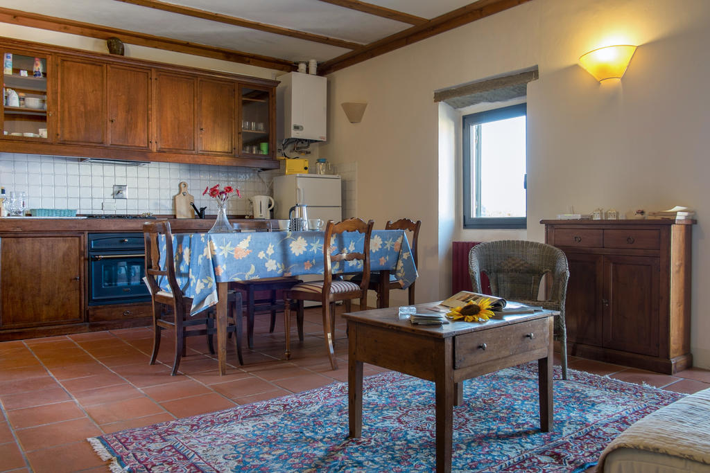 Hotel Casa Torrini Fiesole Pokój zdjęcie