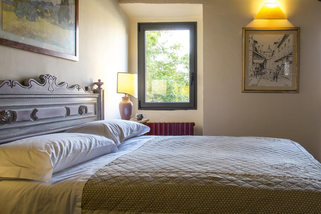 Hotel Casa Torrini Fiesole Pokój zdjęcie
