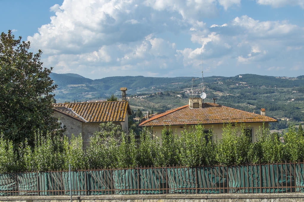 Hotel Casa Torrini Fiesole Pokój zdjęcie