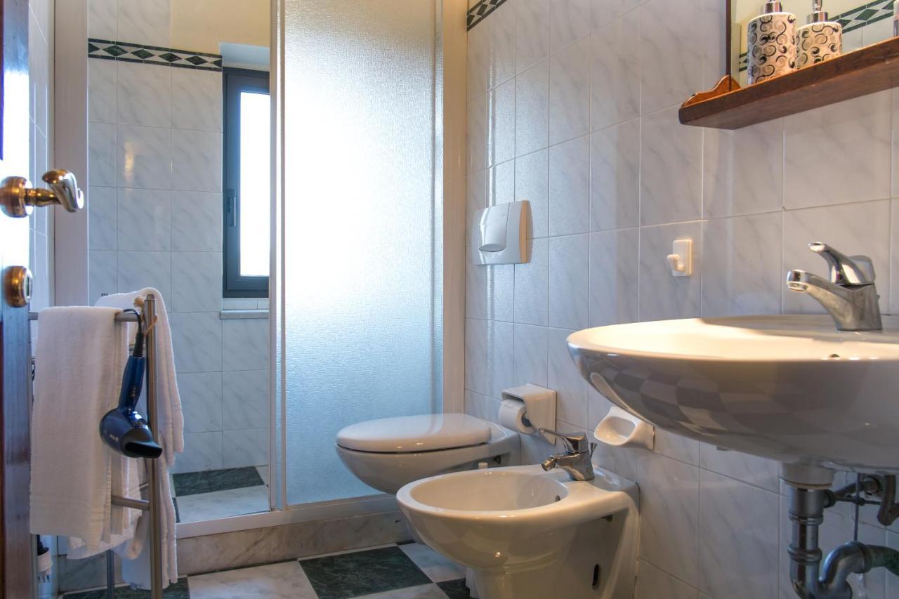 Hotel Casa Torrini Fiesole Zewnętrze zdjęcie